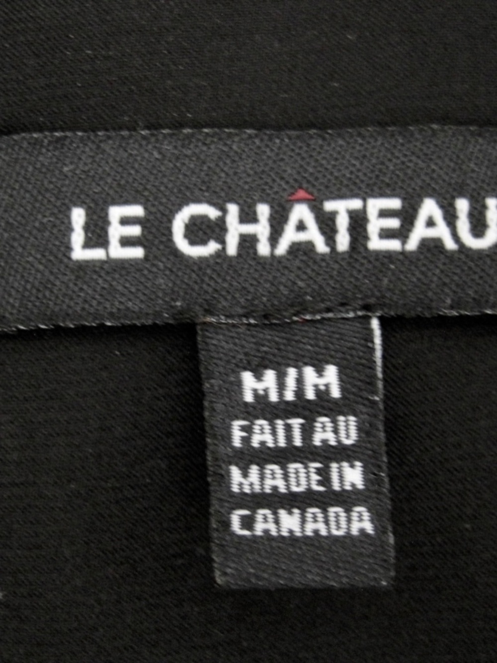 Le Chateau Dress Size M - Picture 6 of 7